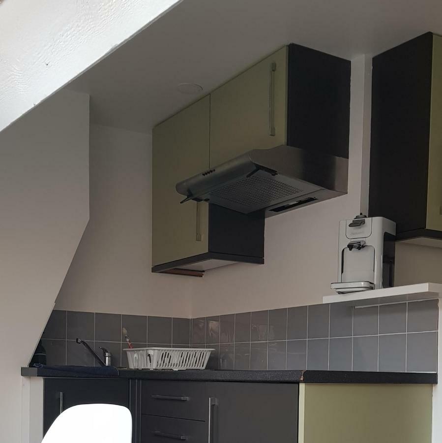 L'Appart Malouin A 50M De La Plage Apartment Dunkirk Екстериор снимка